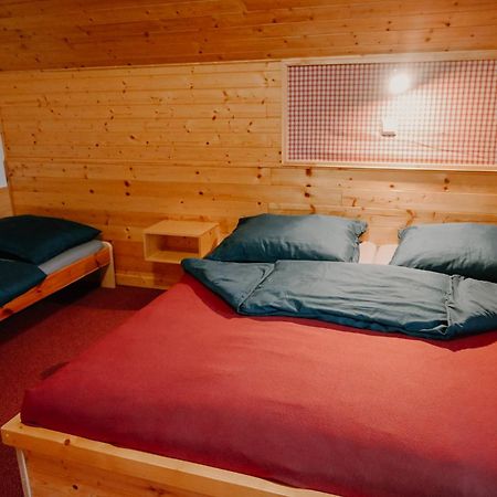 Hotel U Dvou Studni Loučná nad Desnou Zewnętrze zdjęcie