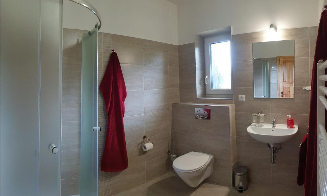 Hotel U Dvou Studni Loučná nad Desnou Zewnętrze zdjęcie