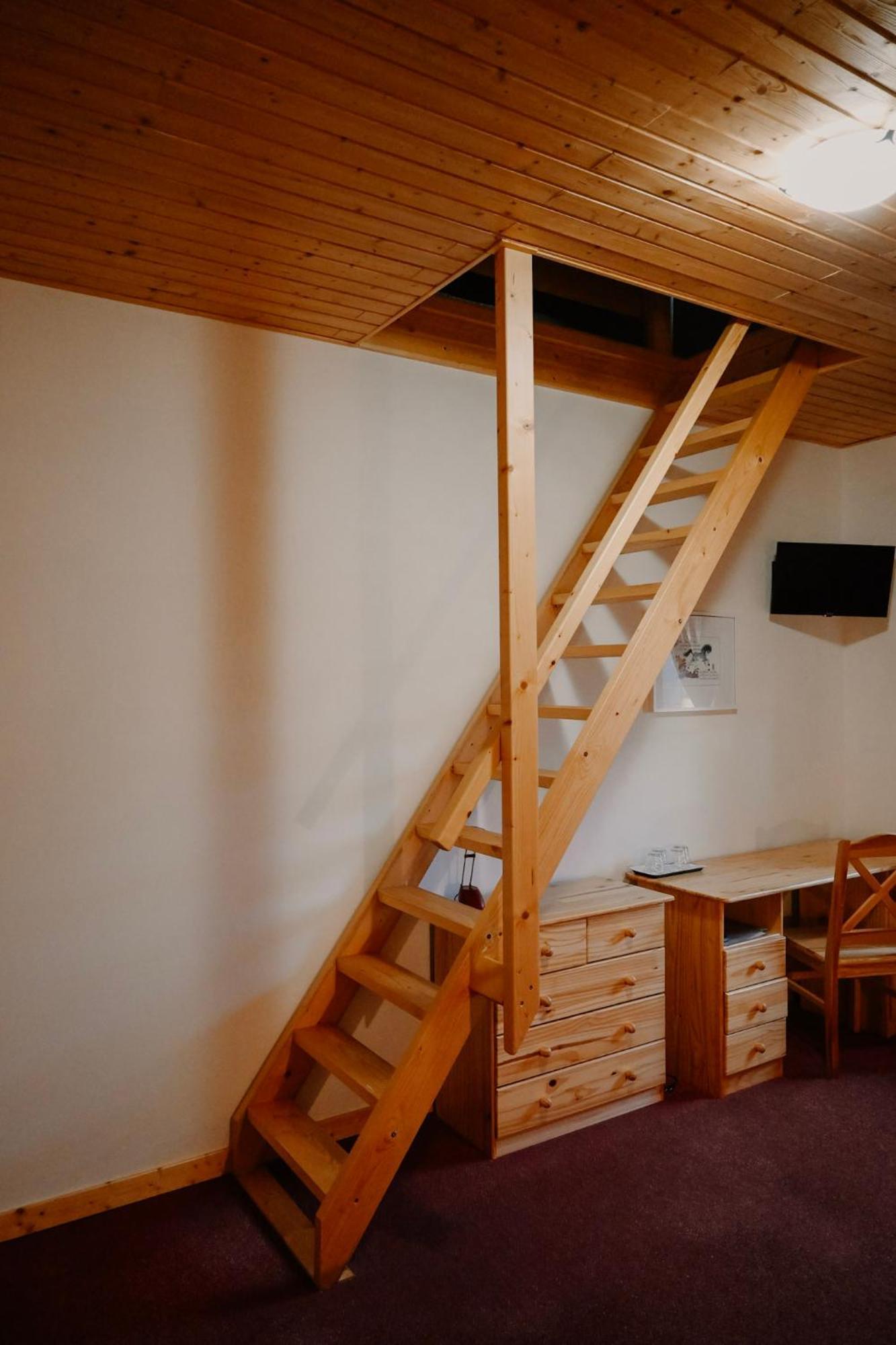 Hotel U Dvou Studni Loučná nad Desnou Zewnętrze zdjęcie