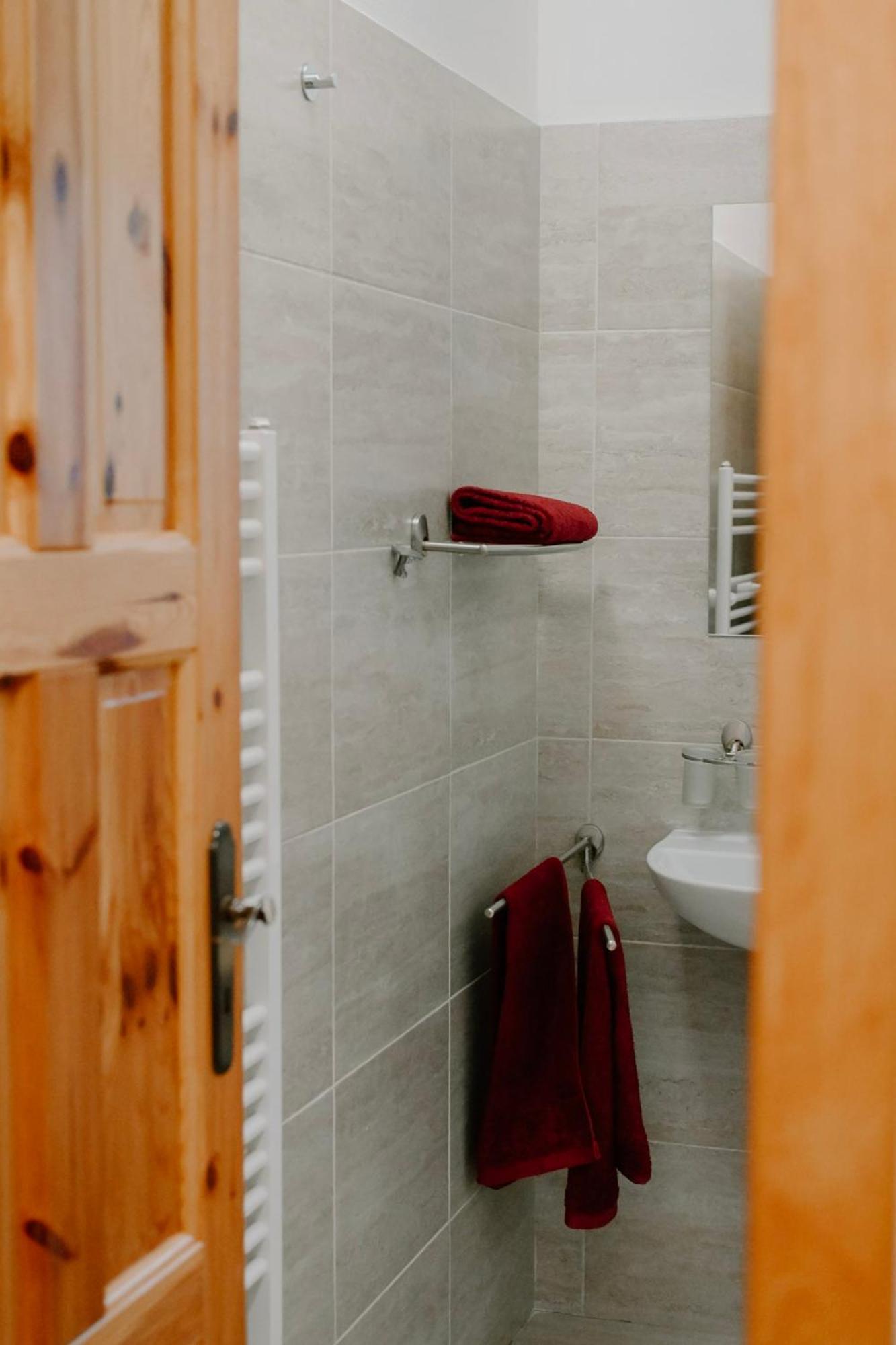 Hotel U Dvou Studni Loučná nad Desnou Zewnętrze zdjęcie