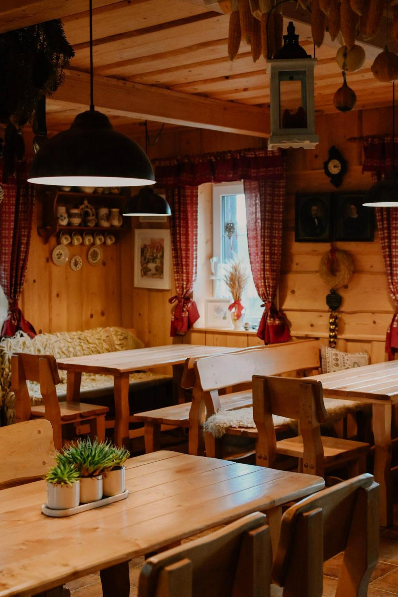 Hotel U Dvou Studni Loučná nad Desnou Zewnętrze zdjęcie